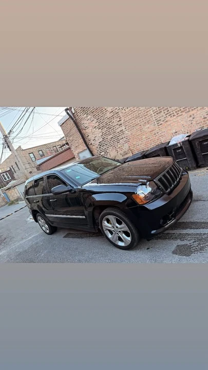 2007 Jeep WK Grand Cherokee - Image 10 of 11