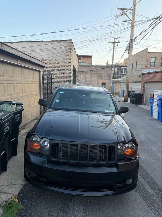 2007 Jeep WK Grand Cherokee - Image 11 of 11