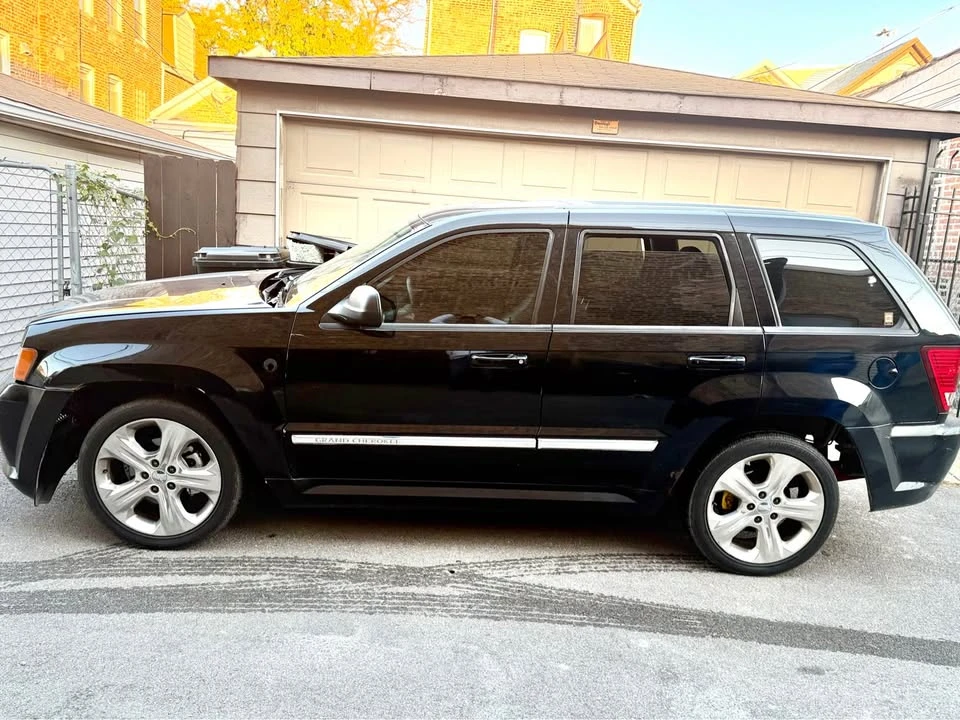 2007 Jeep WK Grand Cherokee - Image 7 of 11
