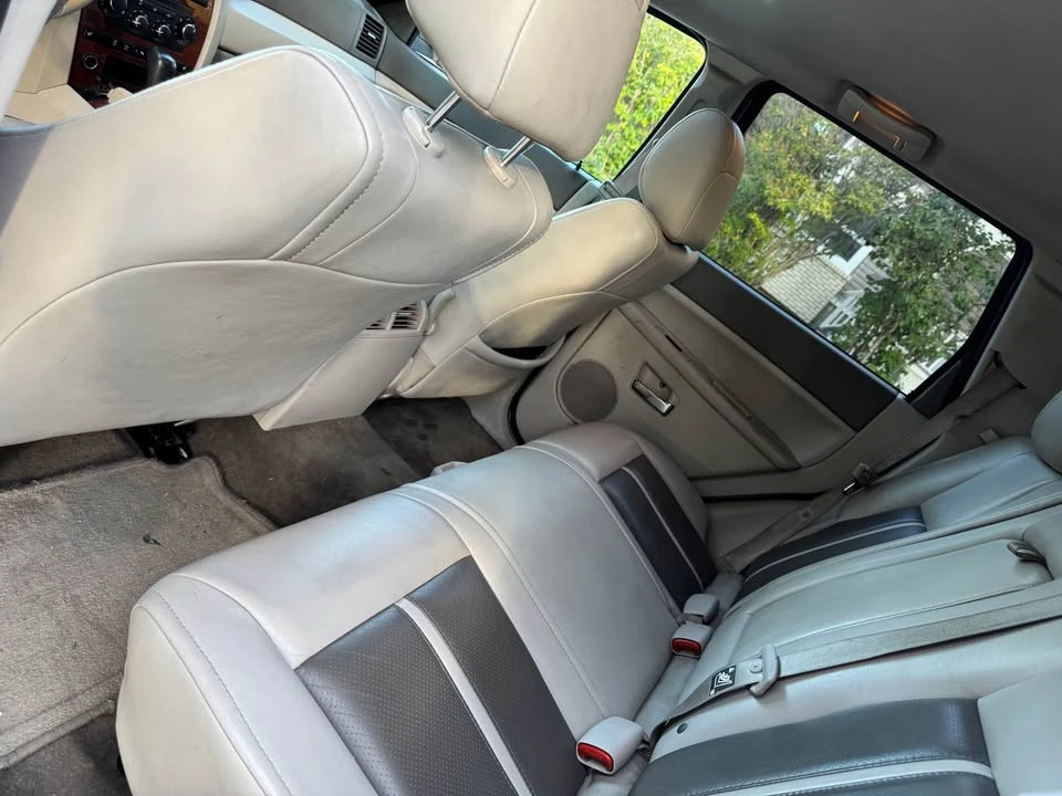 2007 Jeep WK Grand Cherokee - Image 4 of 9