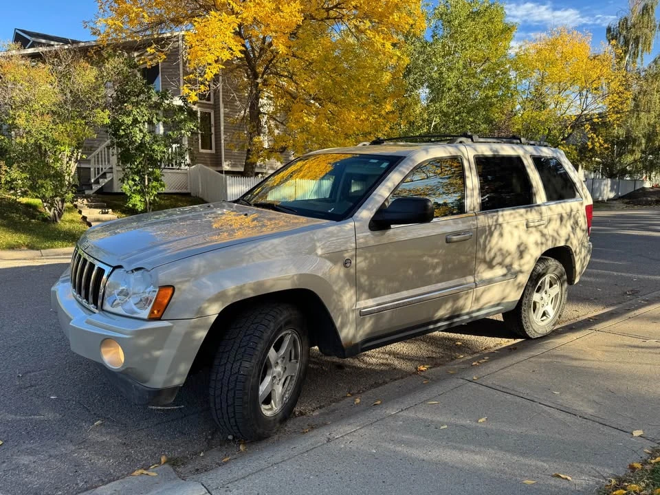 2007 Jeep WK Grand Cherokee - Image 5 of 9