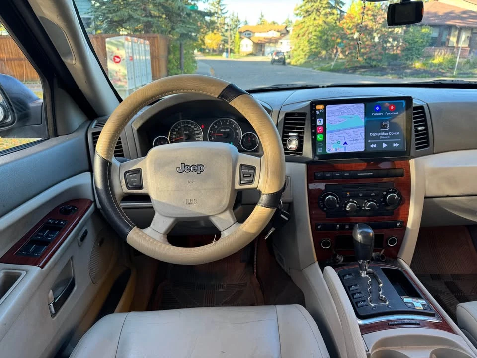 2007 Jeep WK Grand Cherokee - Image 3 of 9