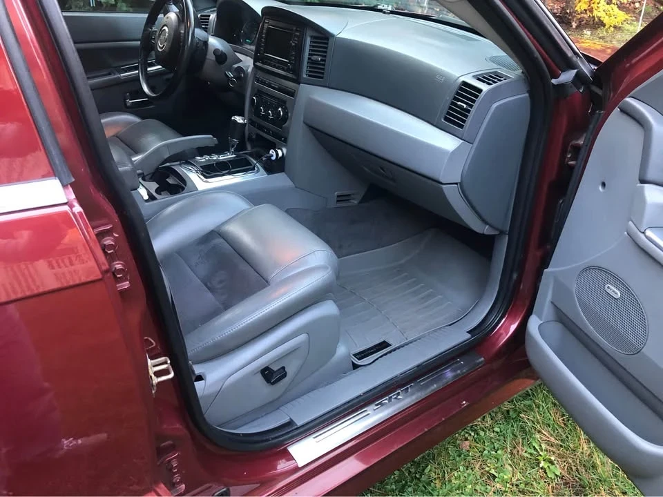 2007 Jeep WK Grand Cherokee - Image 5 of 7