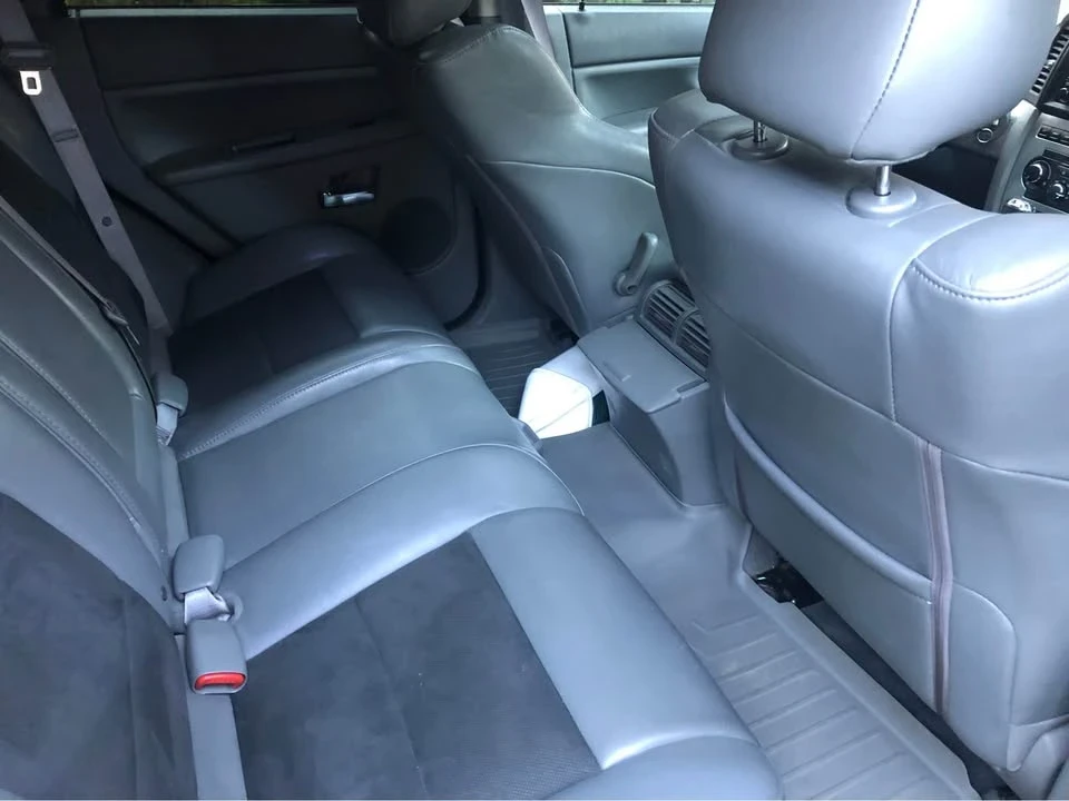 2007 Jeep WK Grand Cherokee - Image 6 of 7