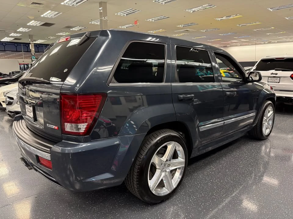 2007 Jeep WK Grand Cherokee - Image 4 of 15