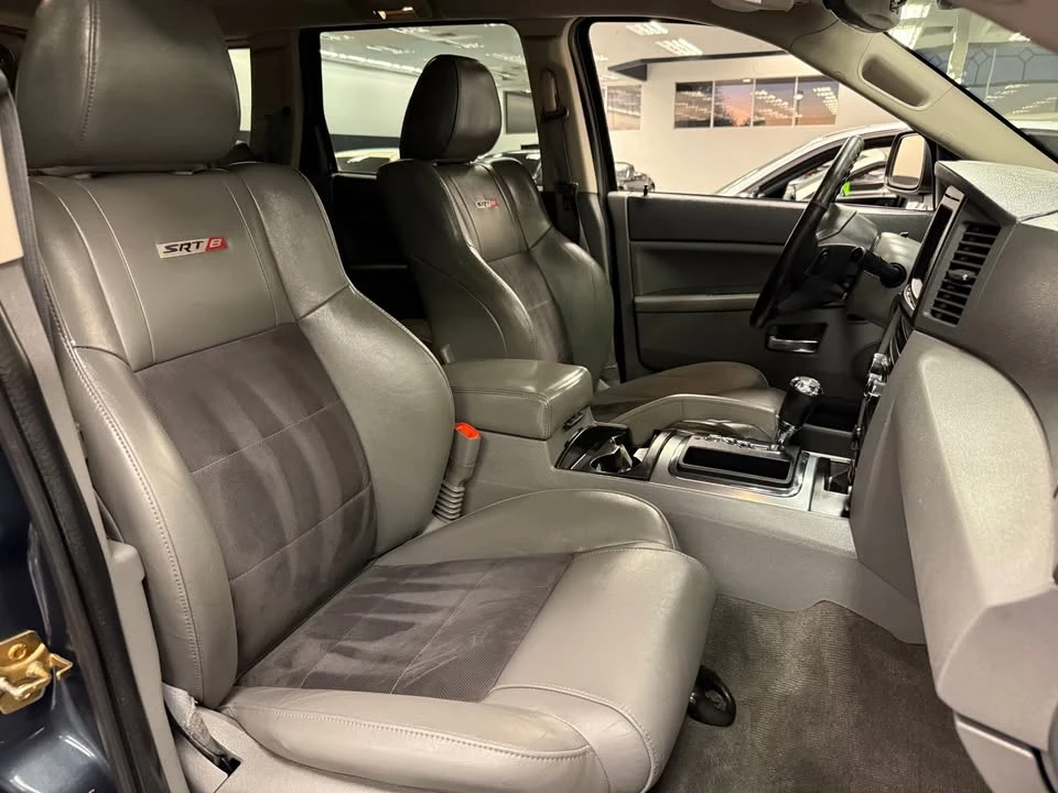 2007 Jeep WK Grand Cherokee - Image 13 of 15