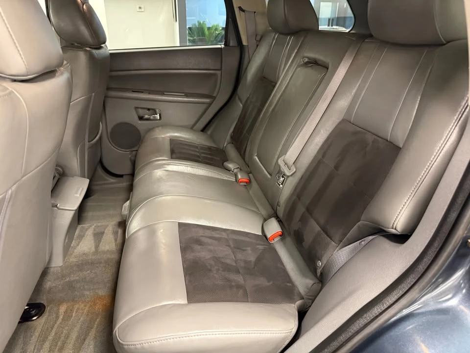 2007 Jeep WK Grand Cherokee - Image 11 of 15