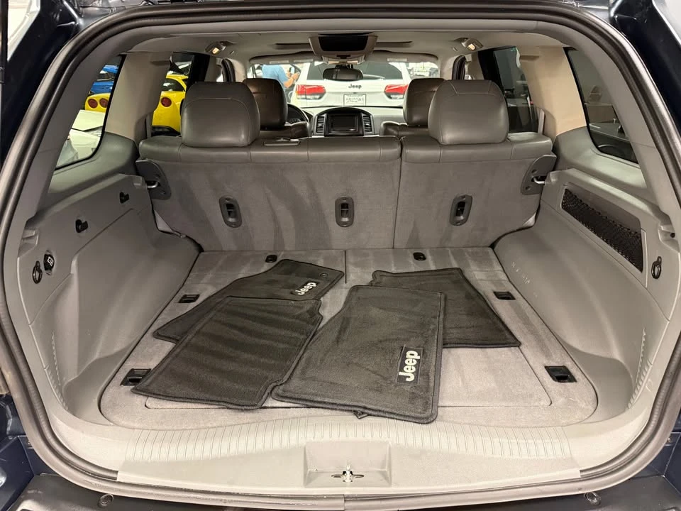 2007 Jeep WK Grand Cherokee - Image 12 of 15