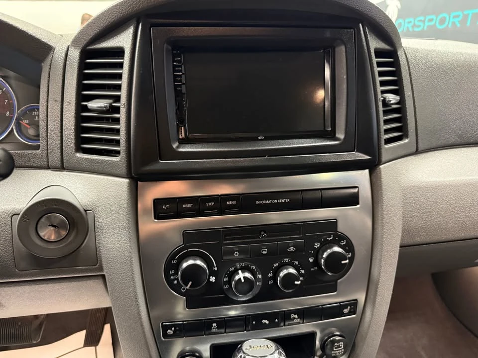 2007 Jeep WK Grand Cherokee - Image 9 of 15