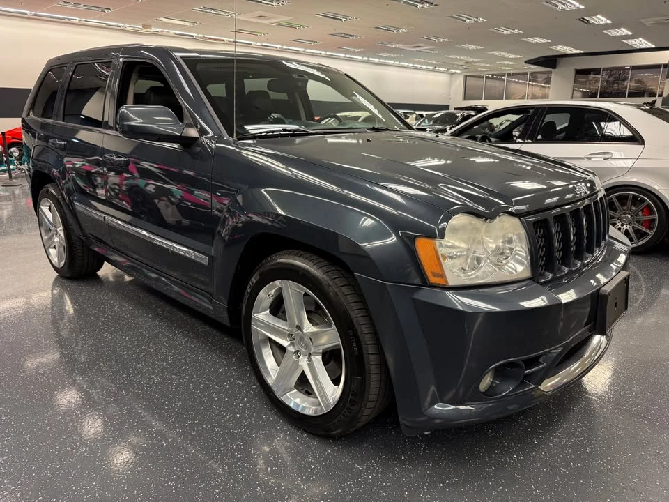 2007 Jeep WK Grand Cherokee - Image 3 of 15
