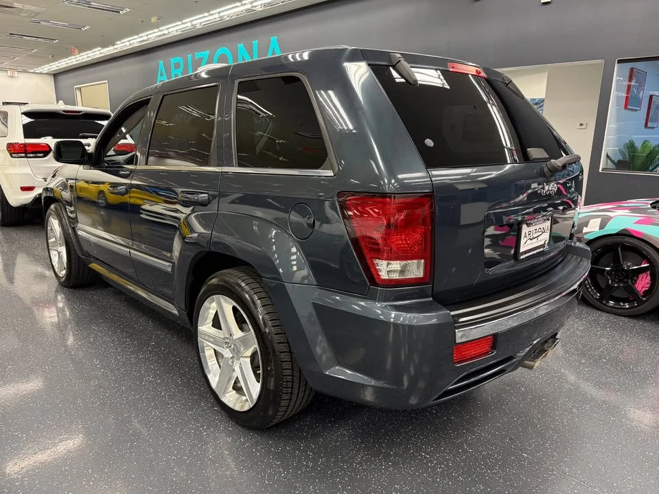2007 Jeep WK Grand Cherokee - Image 6 of 15