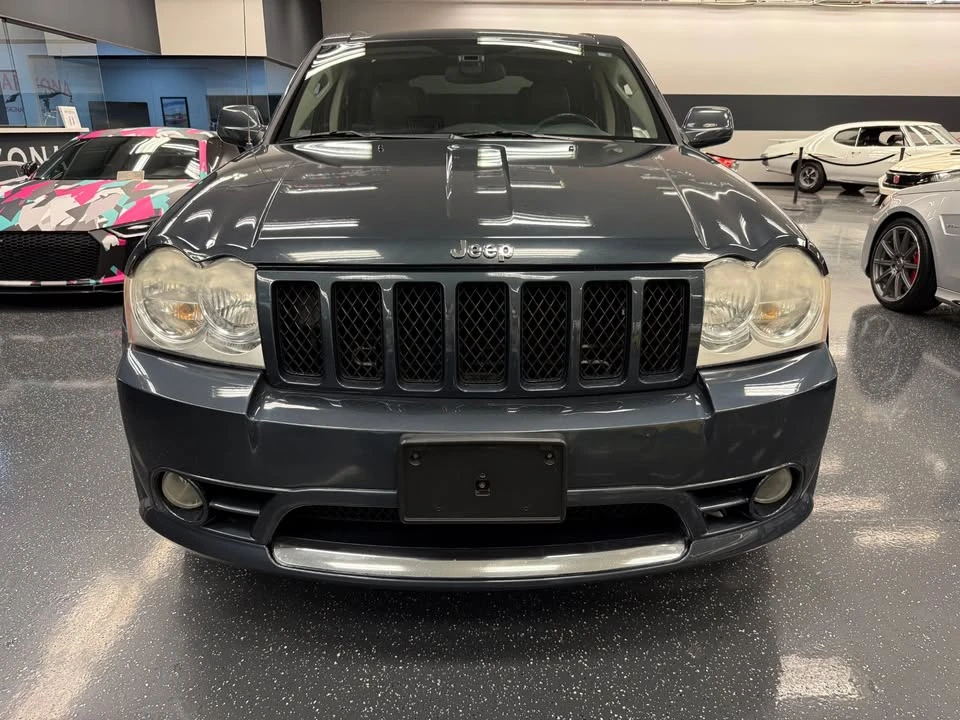 2007 Jeep WK Grand Cherokee - Image 2 of 15