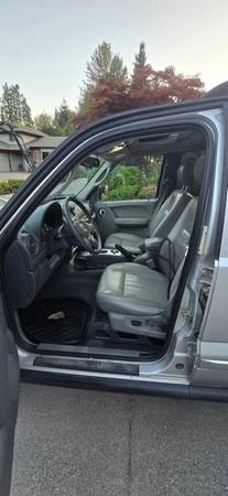 2007 Jeep KJ Liberty - Image 4 of 9
