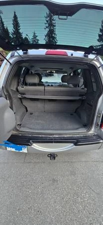 2007 Jeep KJ Liberty - Image 7 of 9