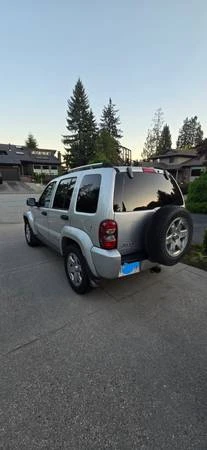 2007 Jeep KJ Liberty - Image 3 of 9