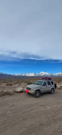 2007 Jeep KJ Liberty - Image 9 of 9
