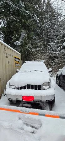 2007 Jeep KJ Liberty - Image 8 of 9