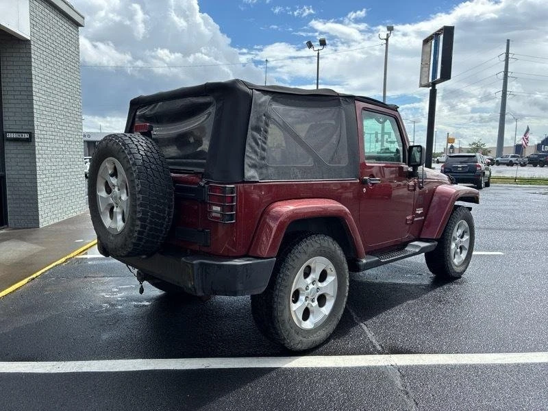 2007 Jeep JK Wrangler - Image 6 of 20