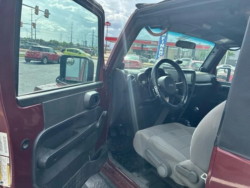 2007 Jeep JK Wrangler - Image 9 of 20