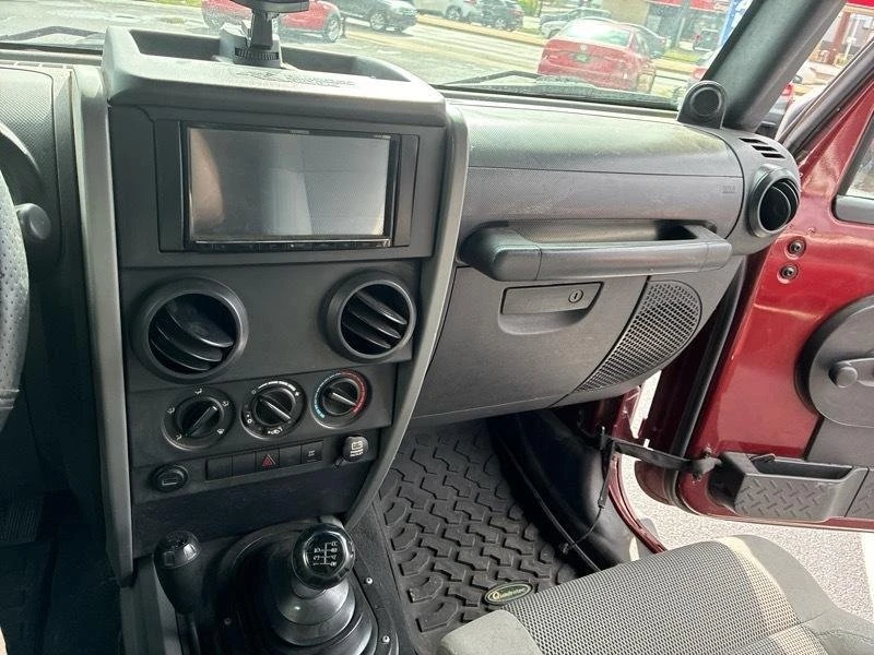 2007 Jeep JK Wrangler - Image 16 of 20