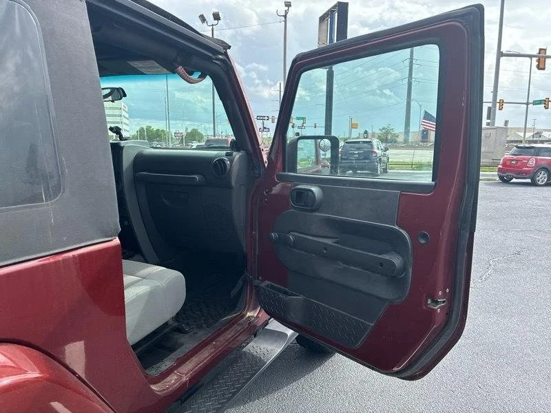 2007 Jeep JK Wrangler - Image 11 of 20