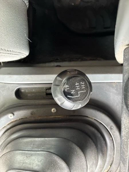 2007 Jeep JK Wrangler - Image 18 of 20