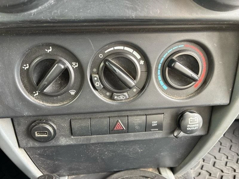 2007 Jeep JK Wrangler - Image 19 of 20