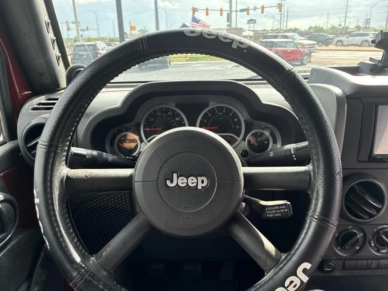 2007 Jeep JK Wrangler - Image 15 of 20