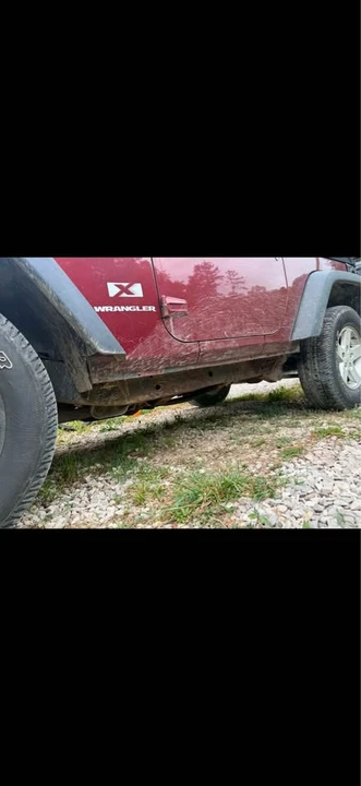 2007 Jeep JK Wrangler - Image 6 of 9