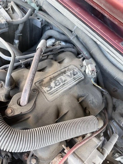 2007 Jeep JK Wrangler - Image 12 of 13