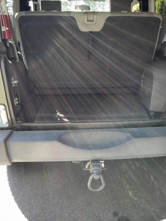 2007 Jeep JK Wrangler - Image 13 of 15