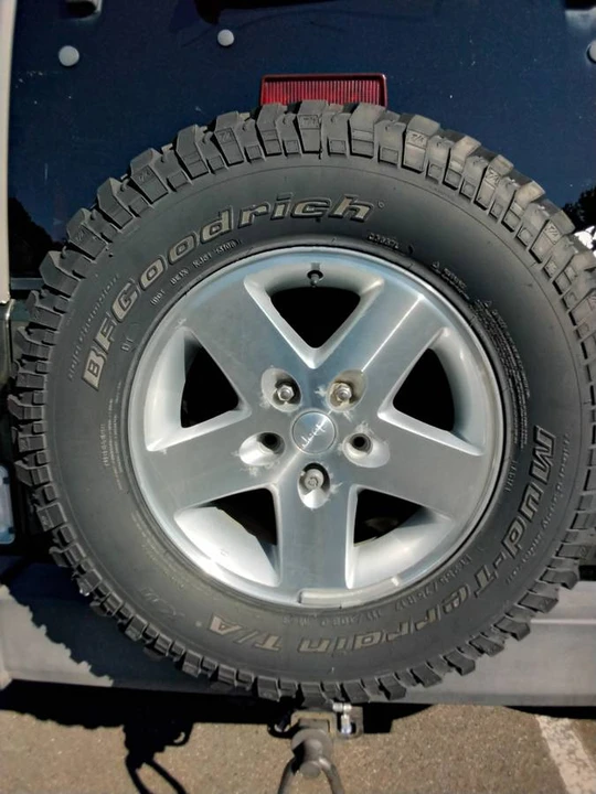 2007 Jeep JK Wrangler - Image 14 of 15
