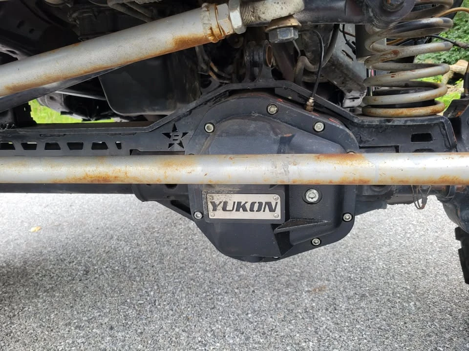 2007 Jeep JK Wrangler - Image 7 of 8
