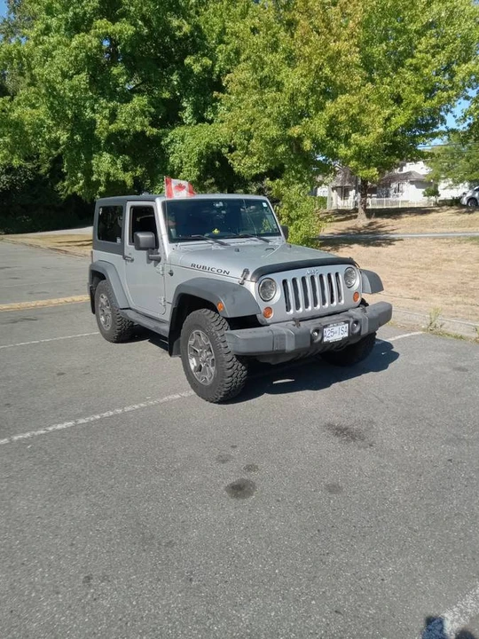 2007 Jeep JK Wrangler - Image 2 of 7
