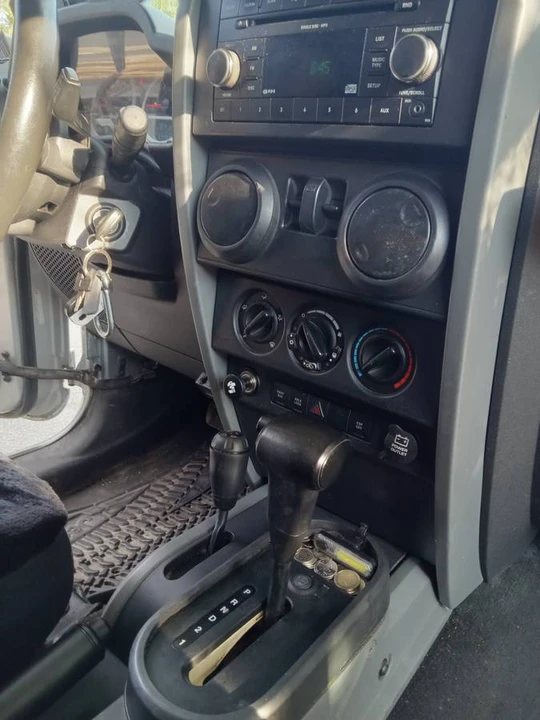 2007 Jeep JK Wrangler - Image 9 of 10