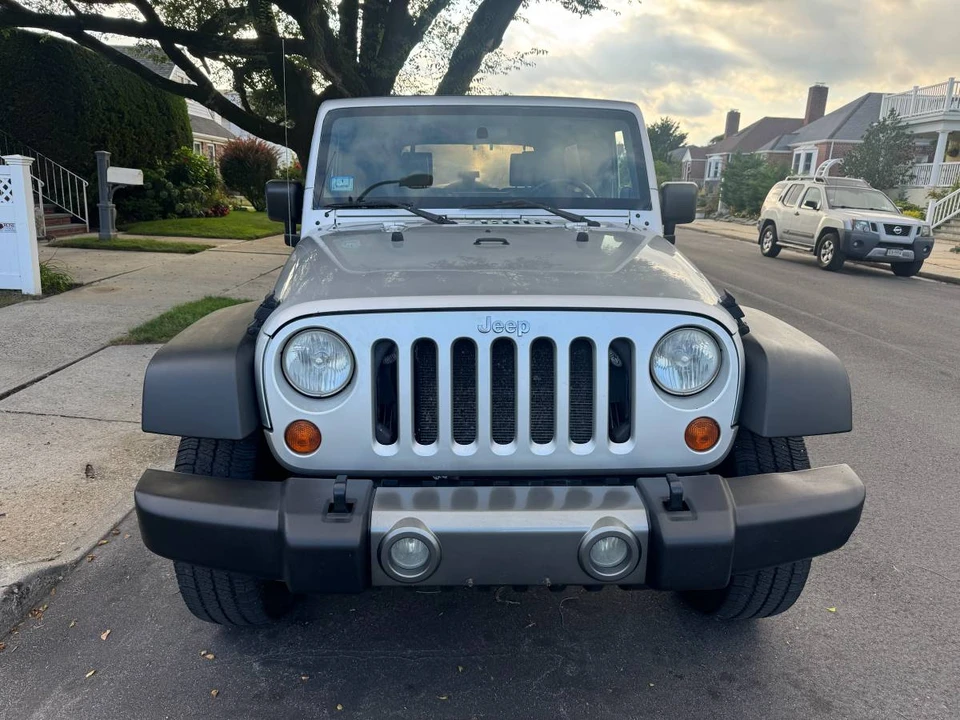 2007 Jeep JK Wrangler - Image 2 of 10