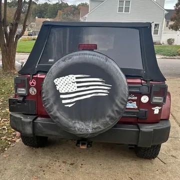 2007 Jeep Wrangler Unlimited Sahara