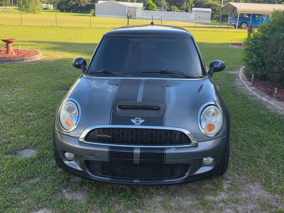 2007 Mini Mini John Cooper Works 1st Gen - Image 15 of 15