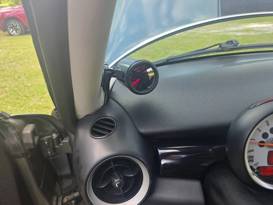 2007 Mini Mini John Cooper Works 1st Gen - Image 6 of 15