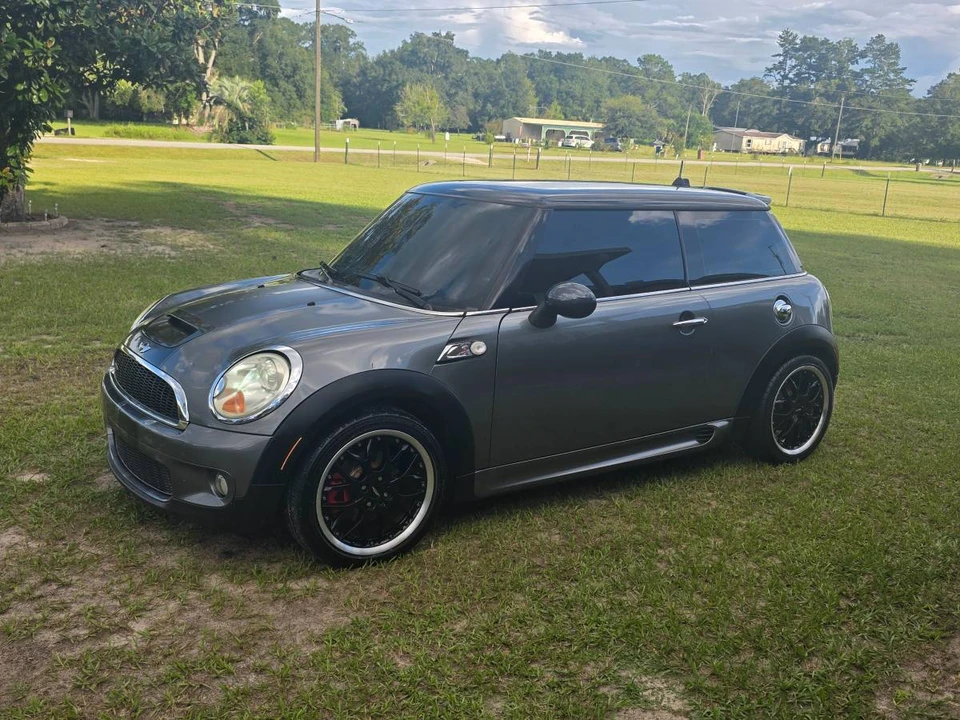2007 Mini Mini John Cooper Works 1st Gen - Image 3 of 15