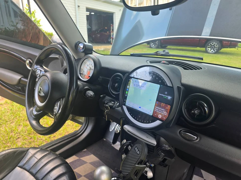2007 Mini Mini John Cooper Works 1st Gen - Image 11 of 15