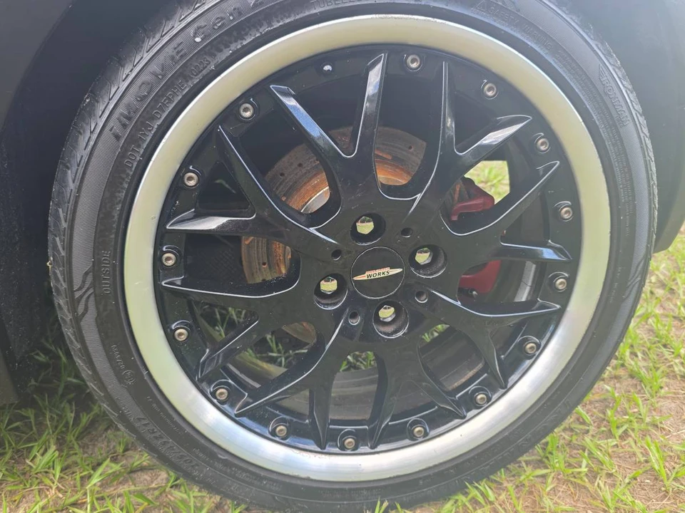 2007 Mini Mini John Cooper Works 1st Gen - Image 4 of 15