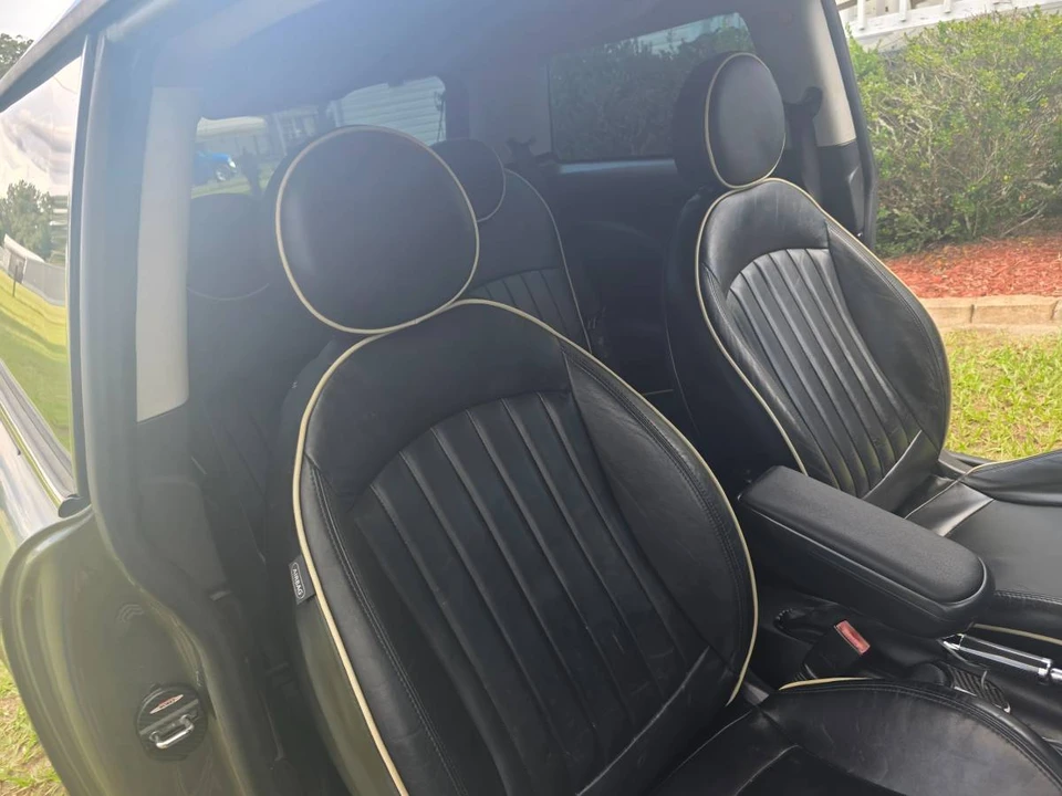 2007 Mini Mini John Cooper Works 1st Gen - Image 10 of 15