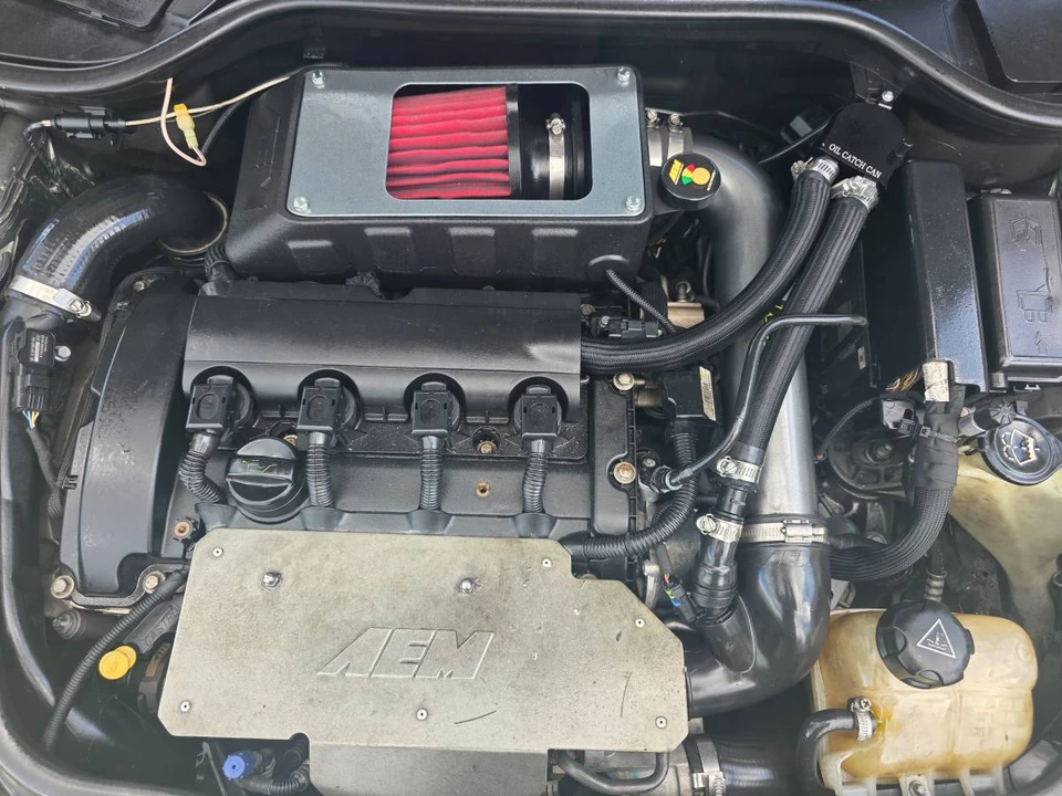 2007 Mini Mini John Cooper Works 1st Gen - Image 14 of 15