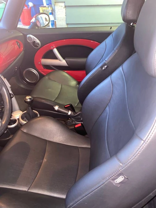 2007 Mini Mini John Cooper Works 1st Gen - Image 4 of 6