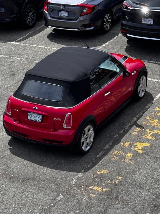 2007 Mini Mini John Cooper Works 1st Gen - Image 2 of 6