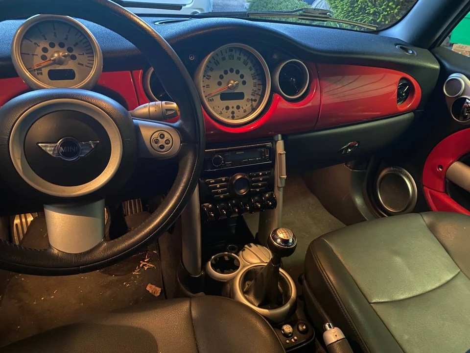 2007 Mini Mini John Cooper Works 1st Gen - Image 3 of 6
