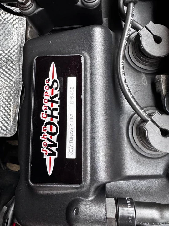 2007 Mini Mini John Cooper Works 1st Gen - Image 6 of 6