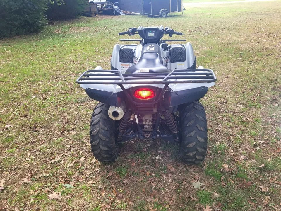 2007 Kawasaki - Image 5 of 8