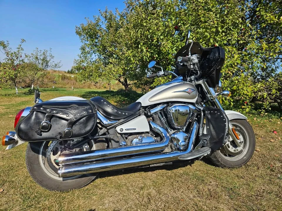 2007 Kawasaki - Image 5 of 6